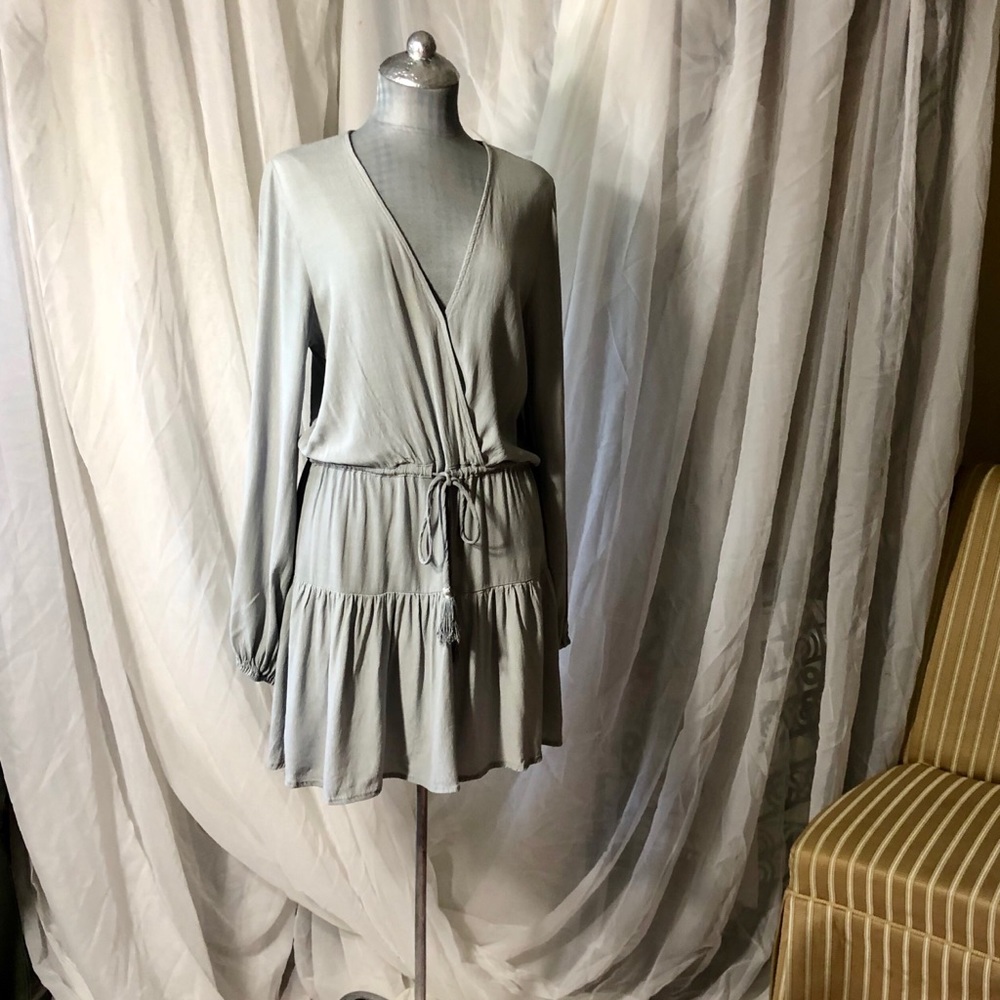 Sam & Lavi mini dress